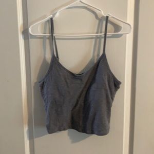 PINK Victoria’s Secret crop tank top